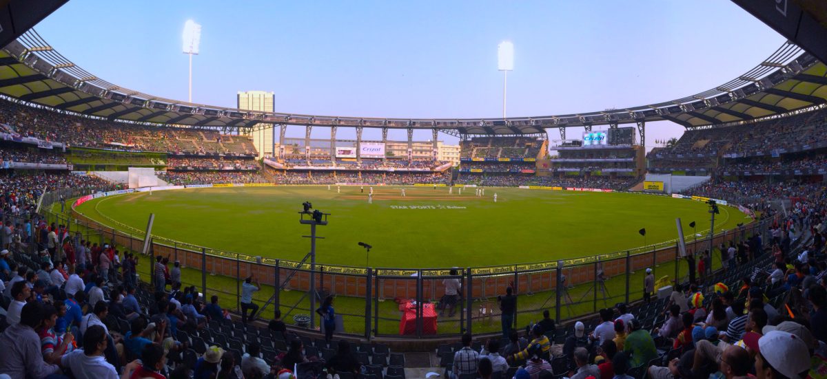 BCCI Convenes Crucial Mumbai Stakeholder Summit Ahead of Milestone 20th IPL Season