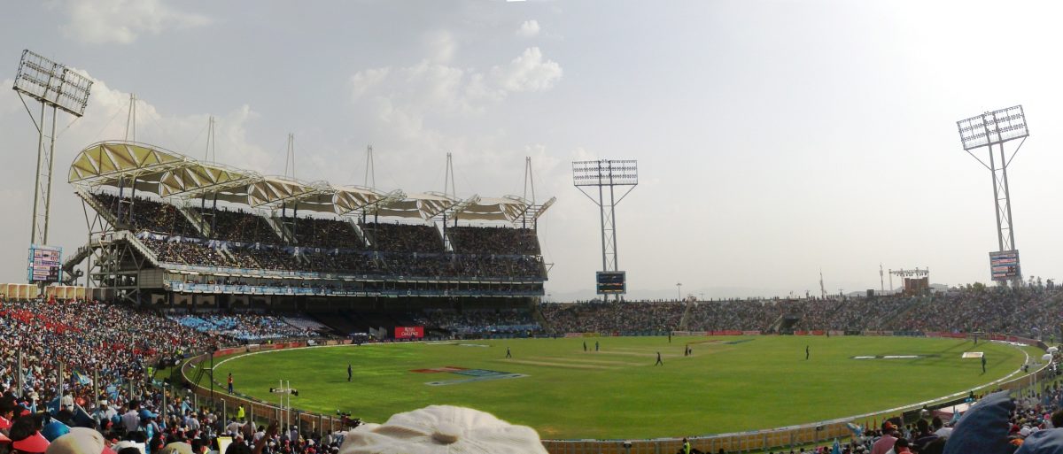 Under Floodlights: The Allure and Science of Pink-Ball Day-Night Tests