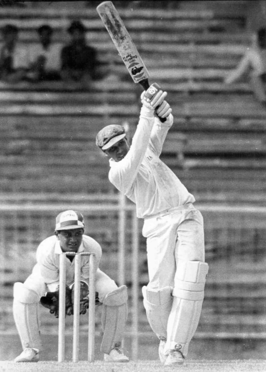 Mumbai Embark on 43rd Ranji Trophy Quest Led by Siddhesh Lad and Ayush Mhatre