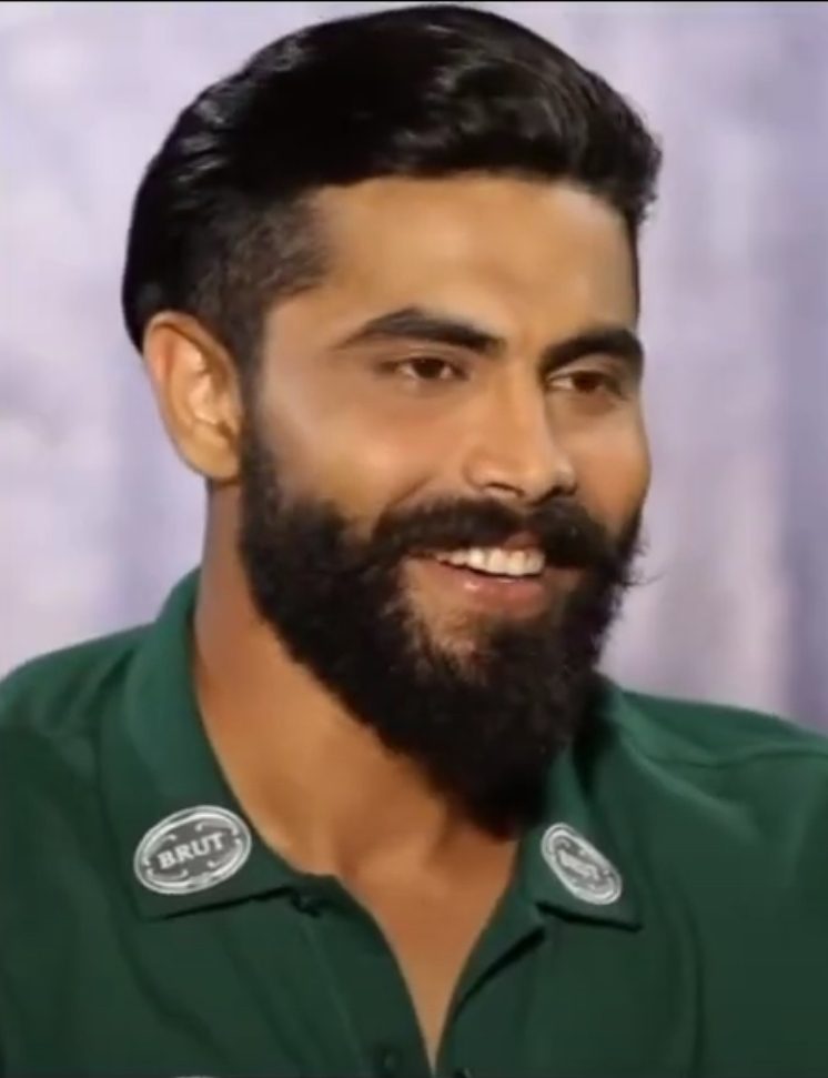 Ravindra Jadeja Selected in Saurashtra Squad for Ranji Trophy Opener Against Chhattisgarh