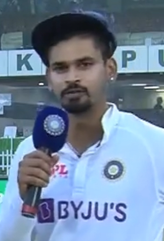 Shreyas Iyer Flawless Century Sets Blueprint in Opening T20I Triumph