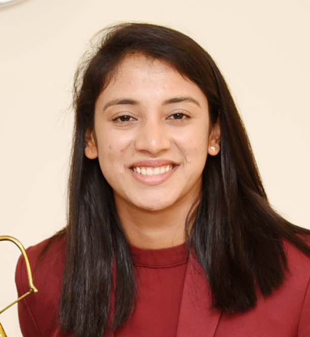 Smriti Mandhana Appointed Indian Women's T20I Captain for Zimbabwe Bilateral Series