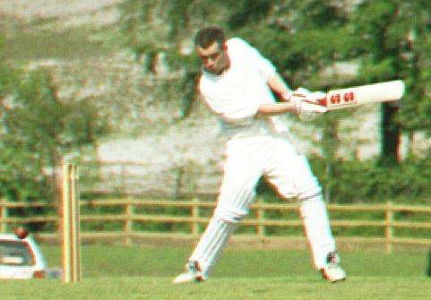 Will O'Rourke Sidelined from India Tour with Hamstring and Calf Tear