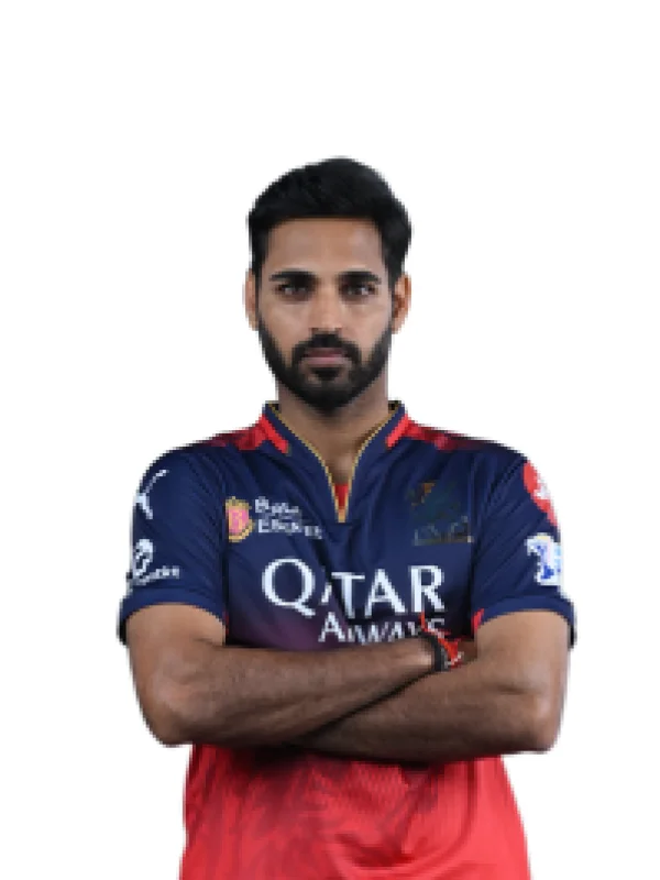 Bhuvneshwar Kumar