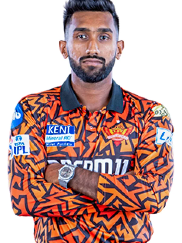 Eshan Malinga