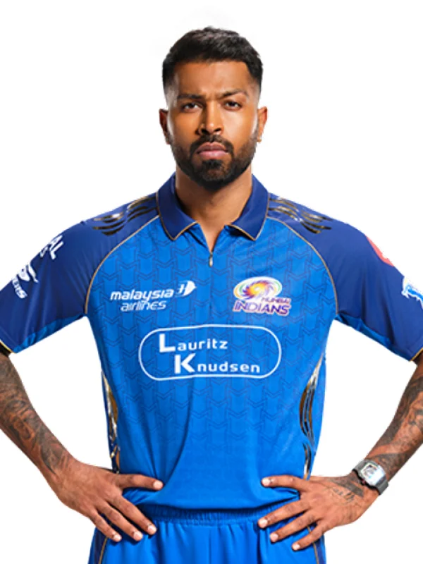 Hardik Pandya