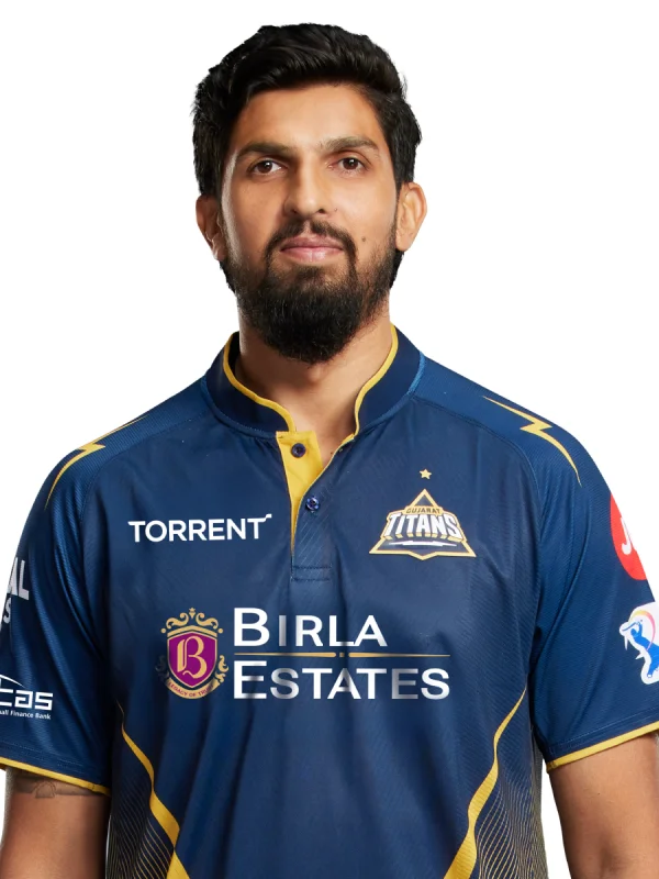 Ishant Sharma