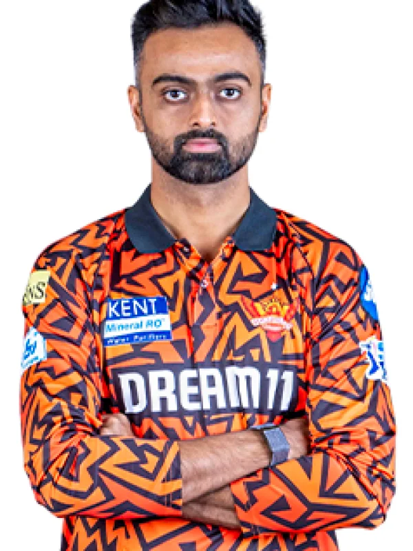 Jaydev Unadkat
