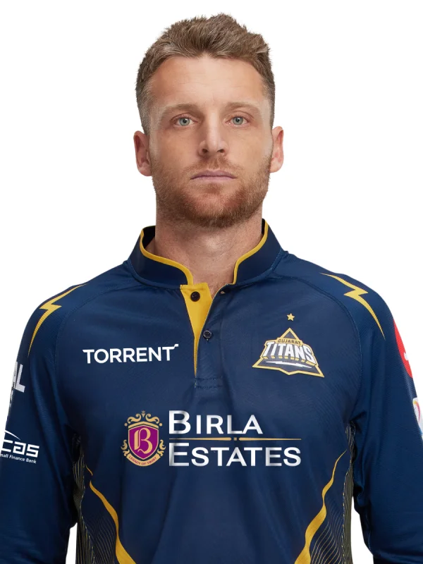 Jos Buttler