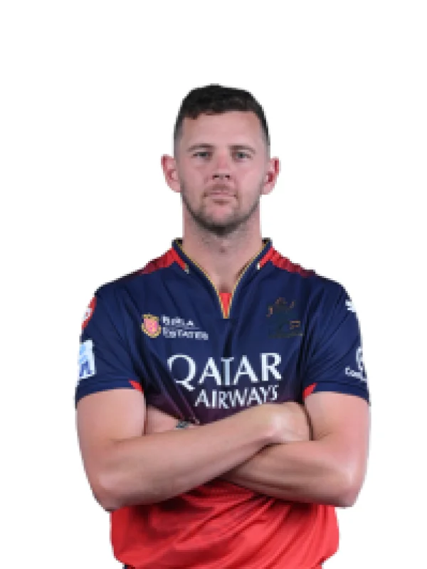 Josh Hazlewood