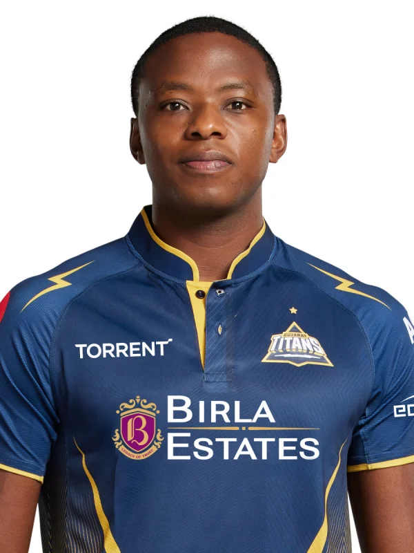 Kagiso Rabada