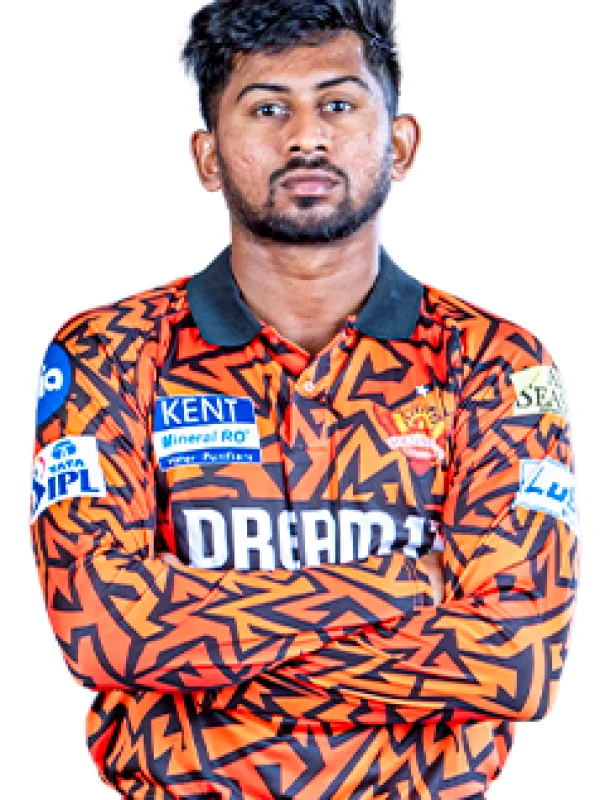 Kamindu Mendis