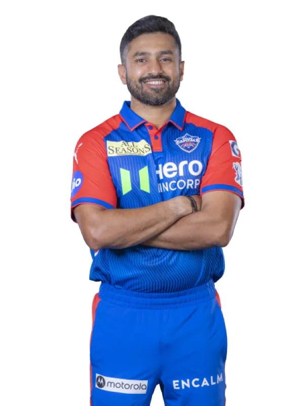 Karun Nair