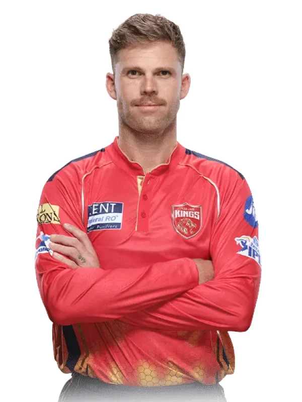 Lockie Ferguson