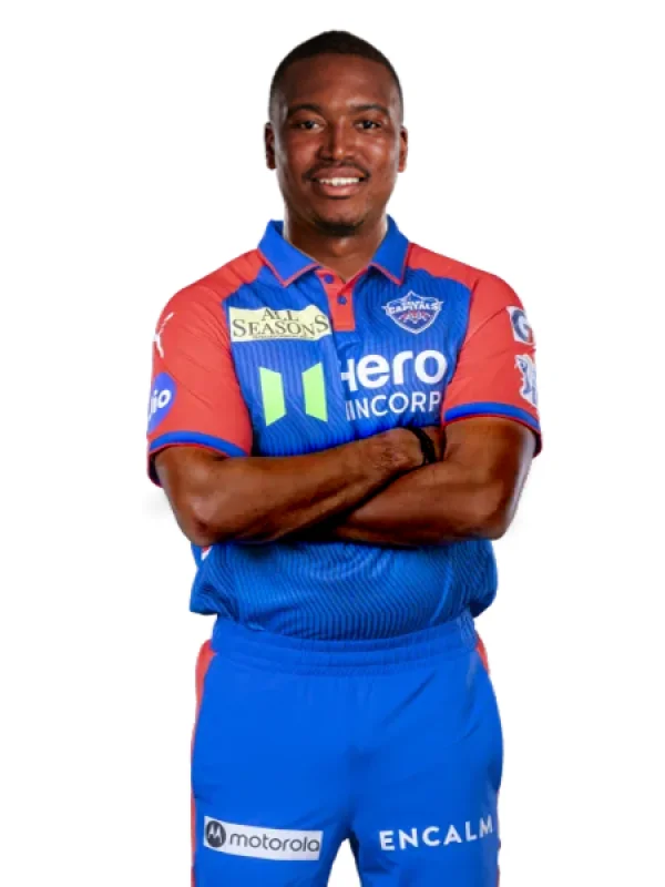 Lungi Ngidi