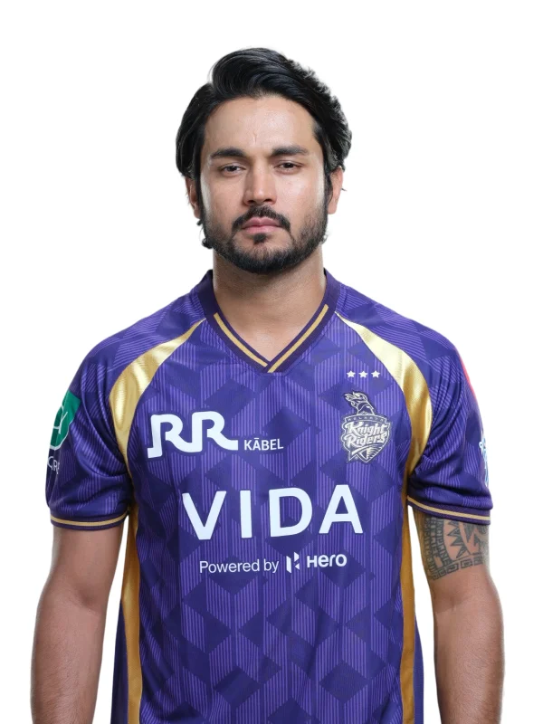 Manish Pandey