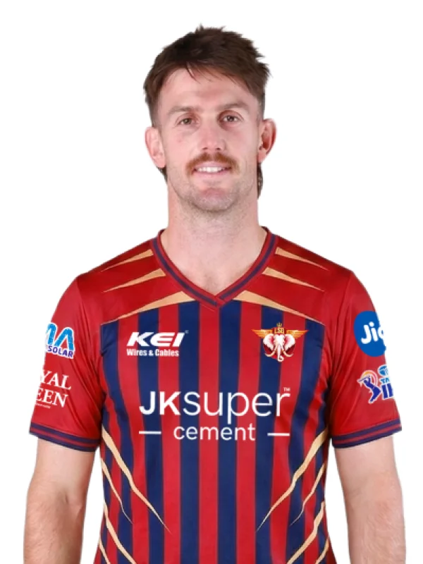 Mitchell Marsh