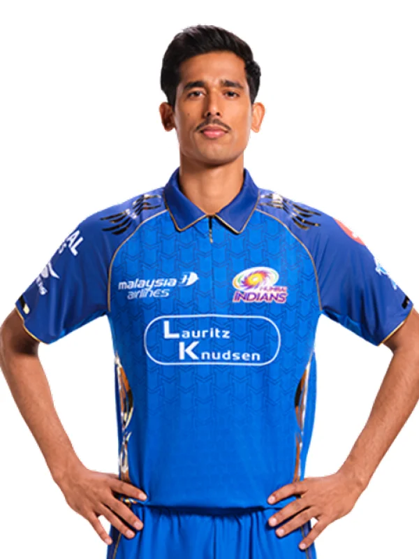 Mohammed Salahuddin Izhar