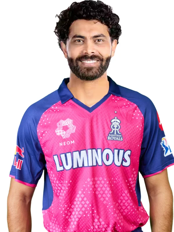 Ravindra Jadeja