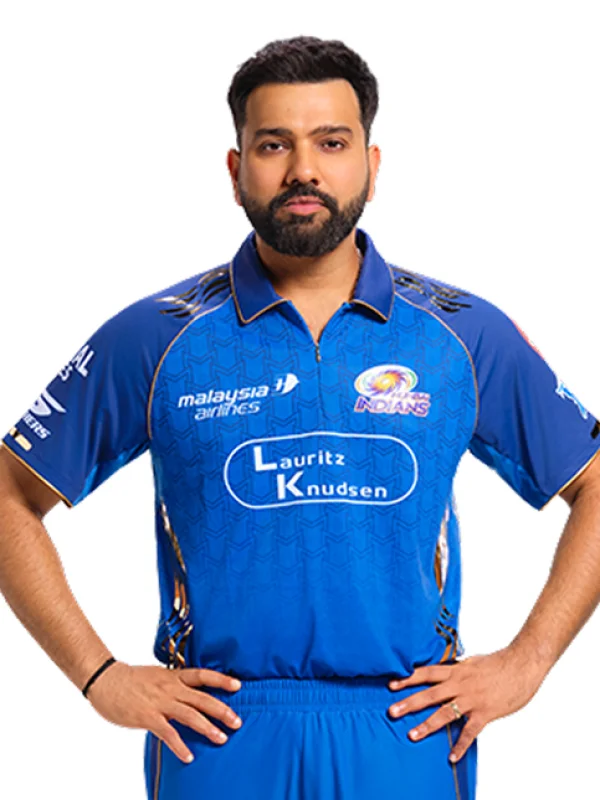 Rohit Sharma