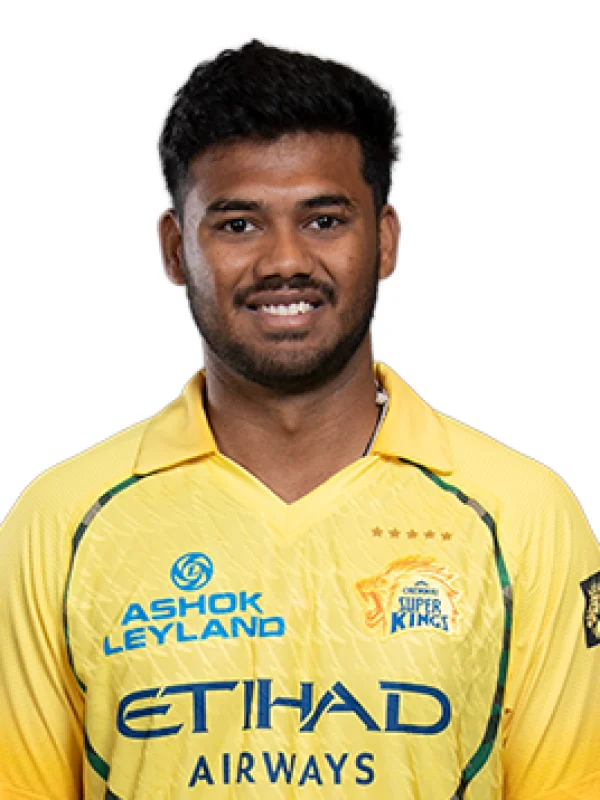 Sanju Samson