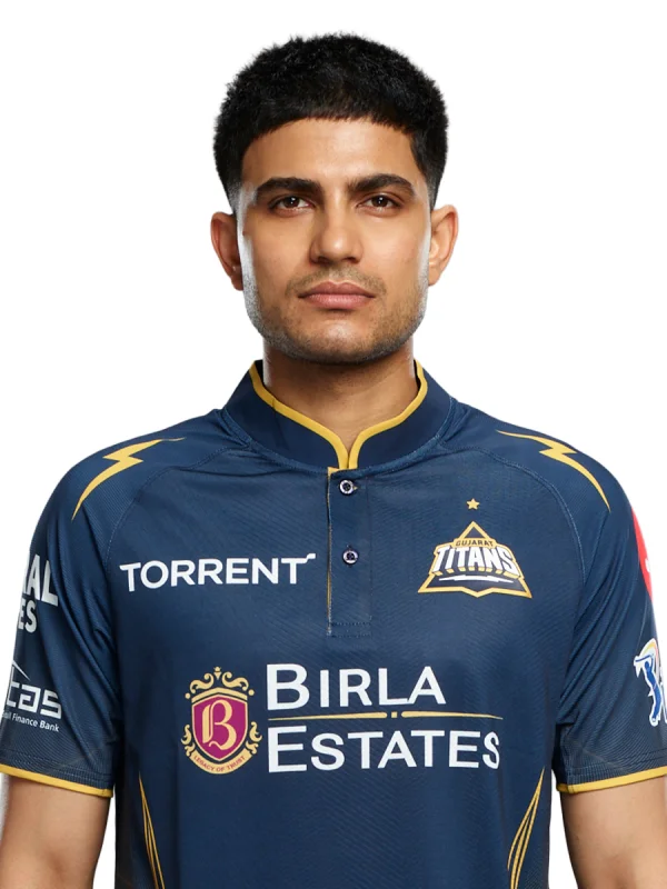 Shubman Gill