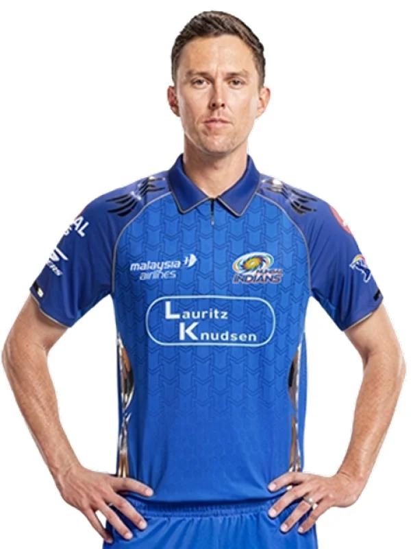 Trent Boult