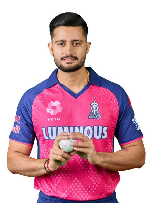 Yudhvir Singh Charak