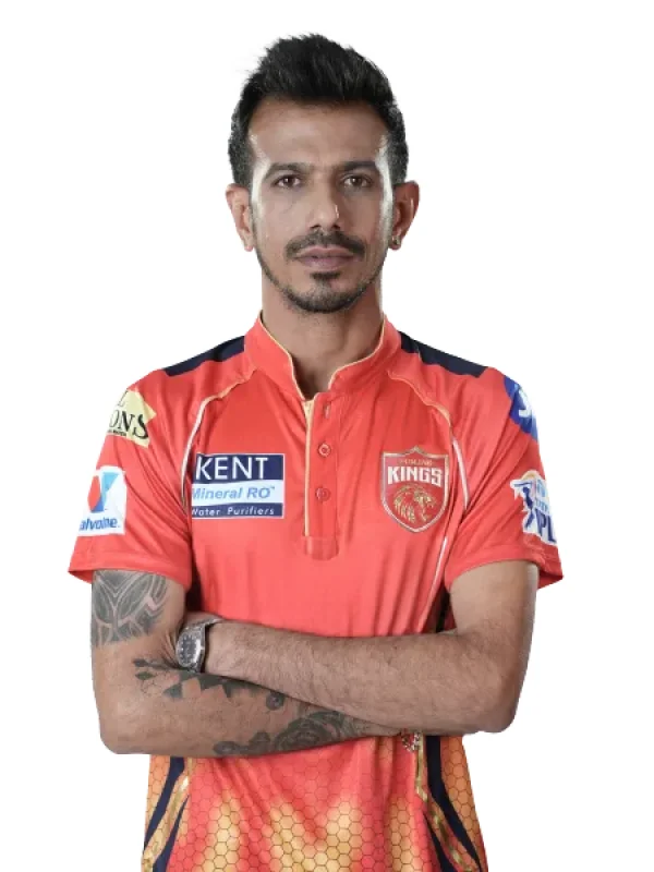 Yuzvendra Chahal