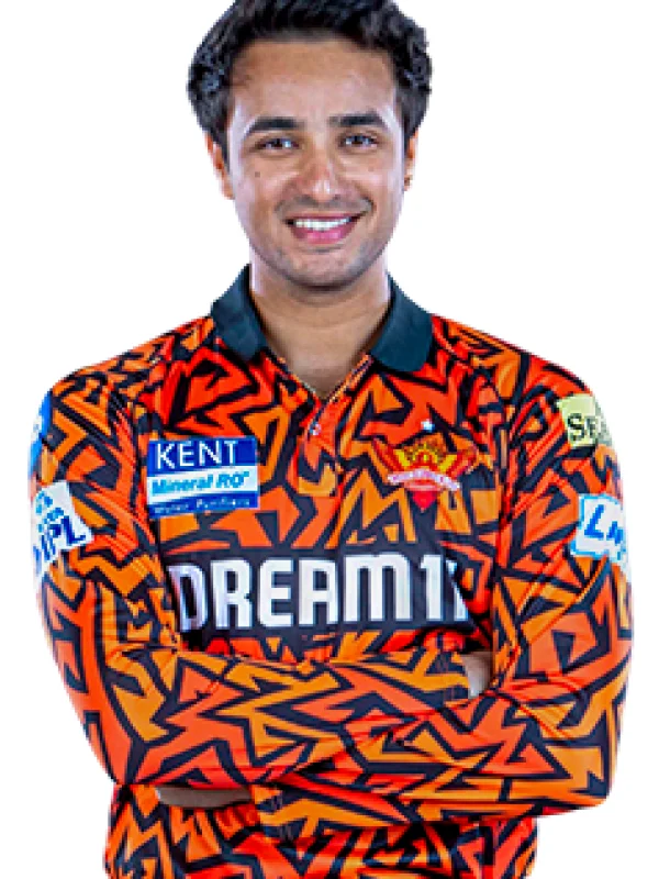 Abhishek Sharma