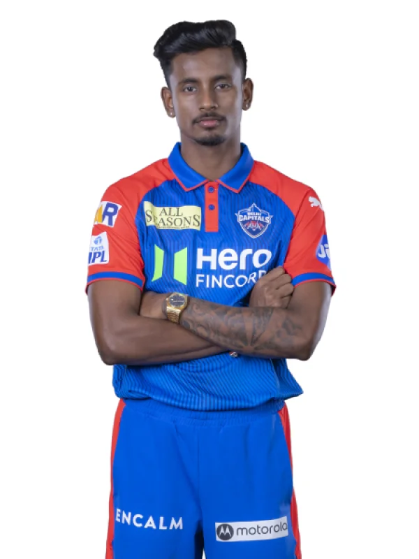 Abishek Porel