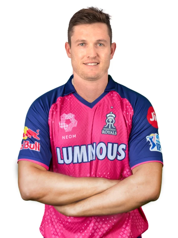 Adam Milne