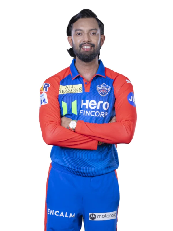 Ajay Jadav Mandal