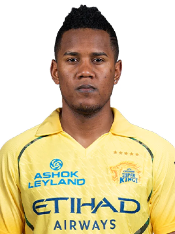 AJ Hosein
