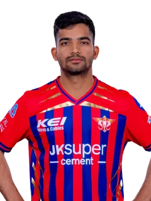 Akshat Raghuwanshi