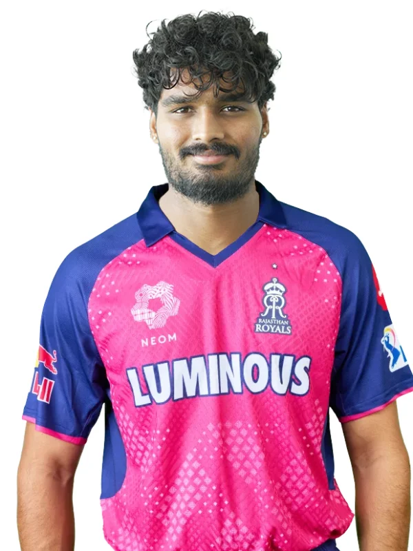 Aman Rao Perala