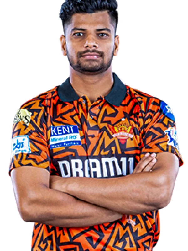 Aniket Verma
