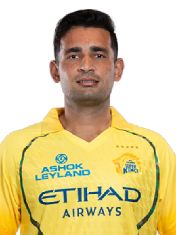 A Kamboj