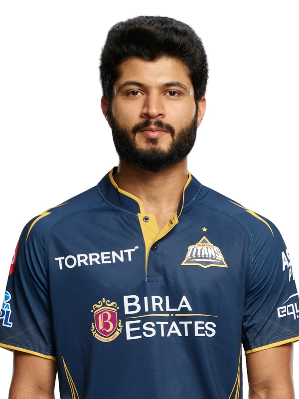 Arshad Khan