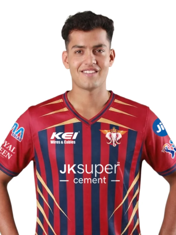Arshin Kulkarni