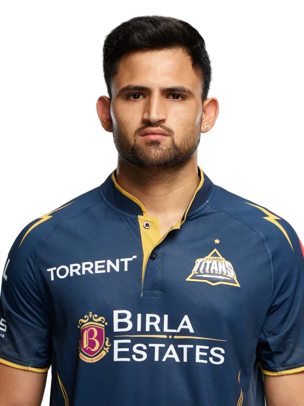 Ashok Sharma