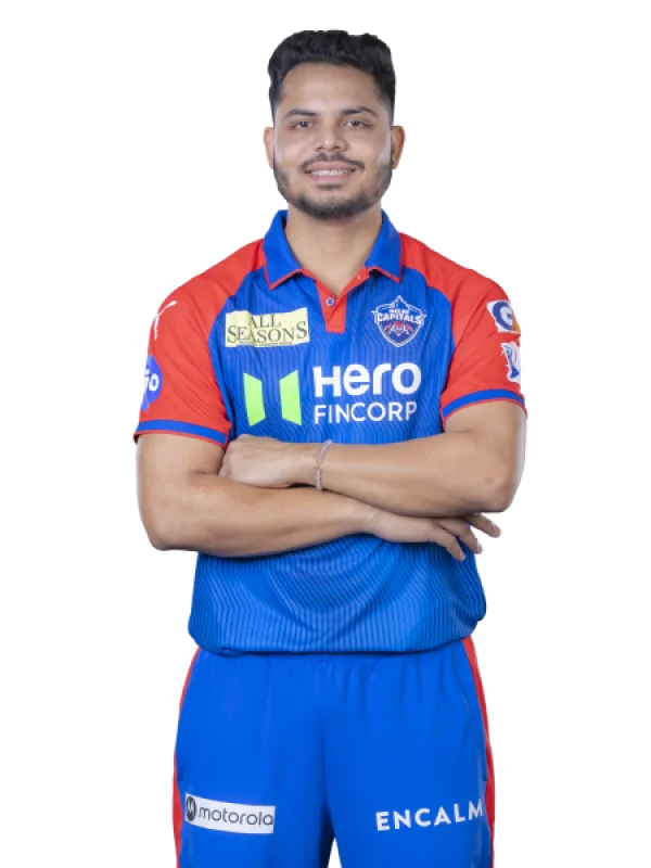 Ashutosh Sharma