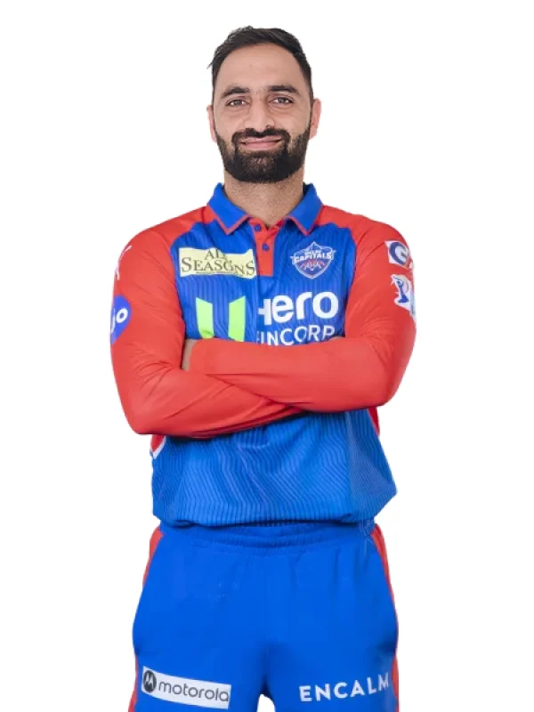 Auqib Nabi Dar
