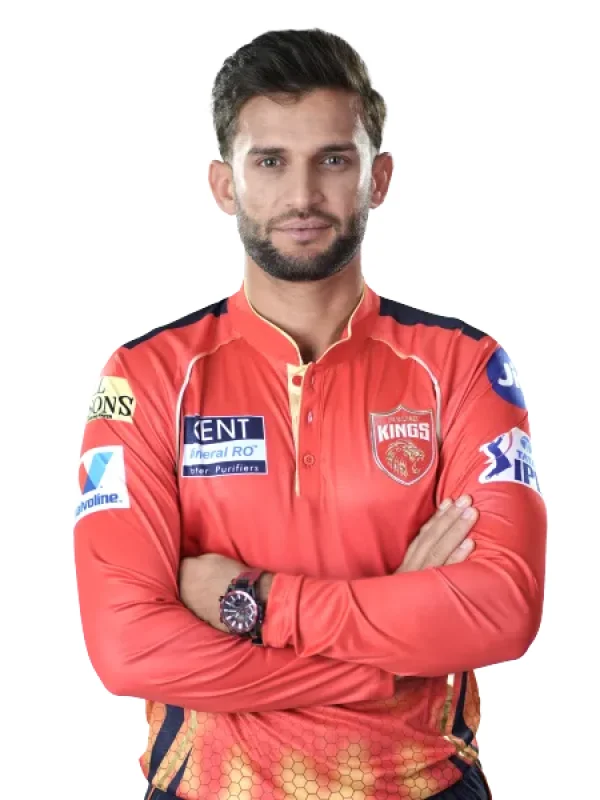 Azmatullah Omarzai