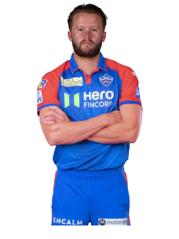 Ben Duckett
