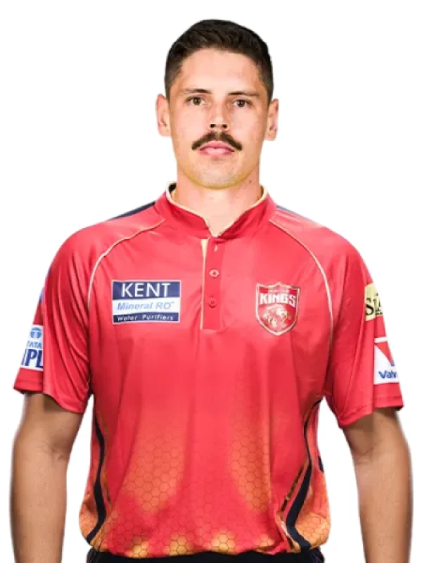 Ben Dwarshuis
