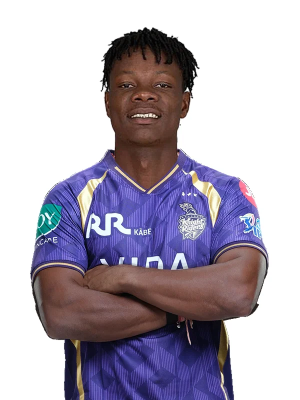B Muzarabani