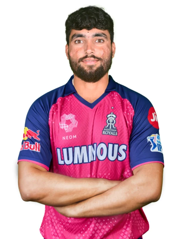 Brijesh Sharma