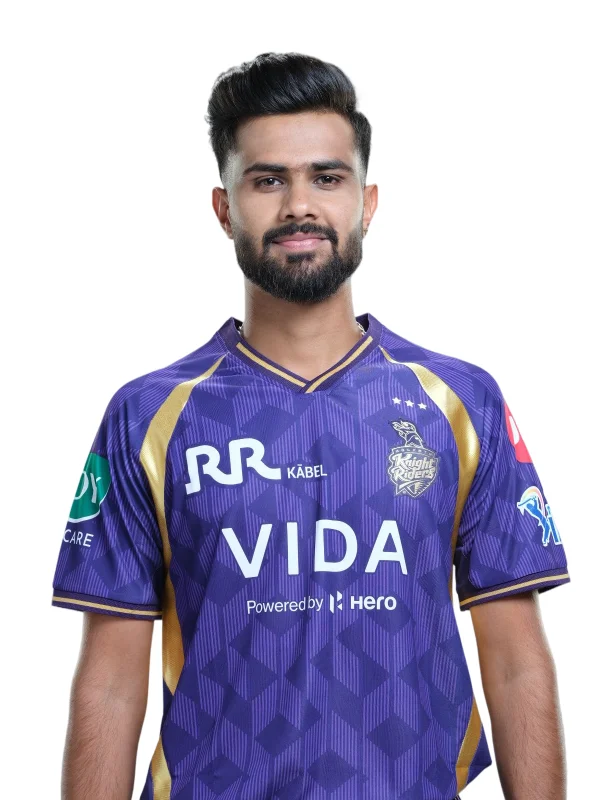 Daksh Kamra