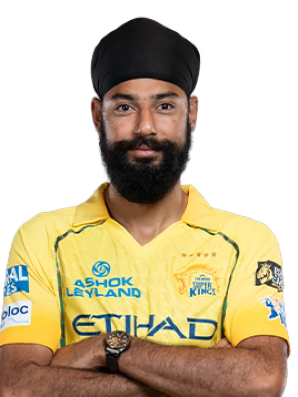 Gurjapneet Singh